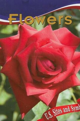 Cover of Flowers