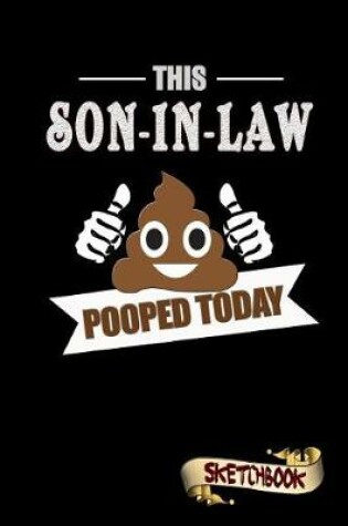 Cover of This Son-In-Law Pooped Today