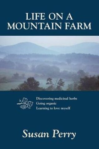 Cover of Life on a Mountain Farm