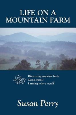 Book cover for Life on a Mountain Farm