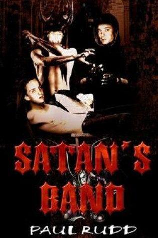 Cover of Satan's Band