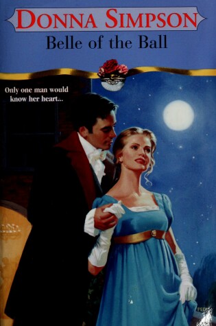 Cover of Belle of the Ball