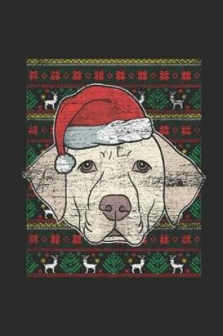 Cover of Ugly Christmas - Labrador