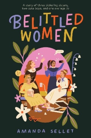 Cover of Belittled Women