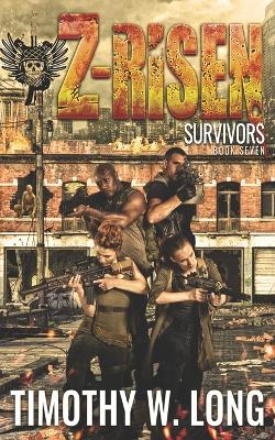Book cover for Survivors