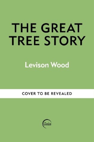 Cover of The Great Tree Story