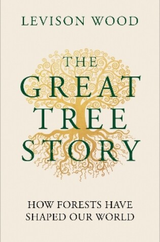 Cover of The Great Tree Story