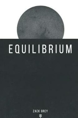 Cover of Equilibrium