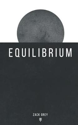 Book cover for Equilibrium