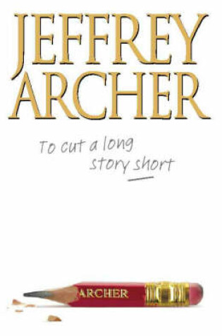 Cover of To Cut a Long Story Short