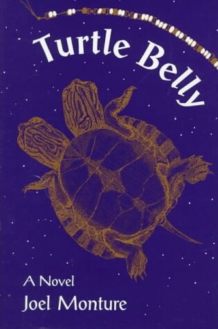Cover of Turtle Belly
