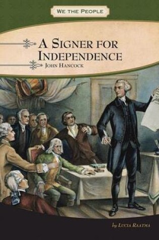 Cover of A Signer for Independence