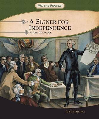 Cover of A Signer for Independence