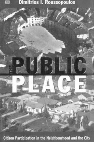 Cover of The Public Place