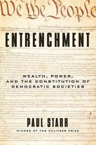 Cover of Entrenchment
