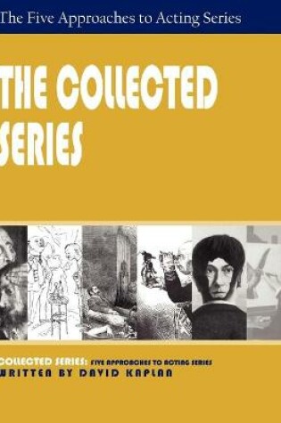 Cover of The Collected Series