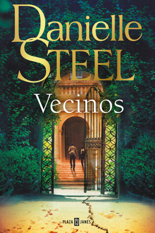 Cover of Vecinos / Neighbors