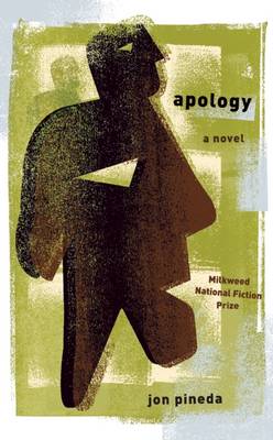 Book cover for Apology