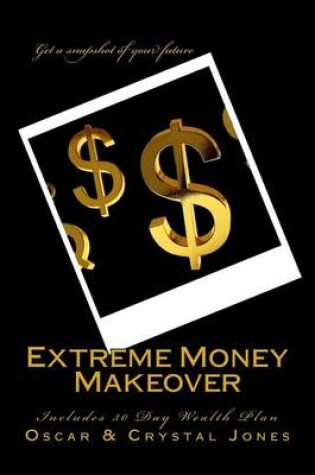 Cover of Extreme Money Makeover