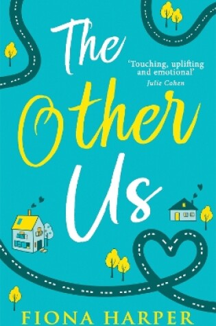 Cover of The Other Us
