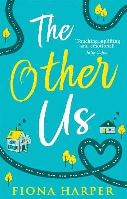 Book cover for The Other Us