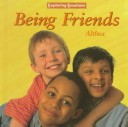 Book cover for Being Friends