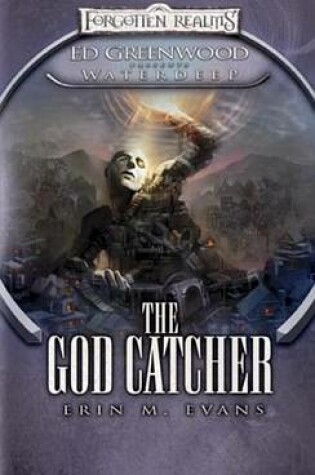 Cover of God Catcher