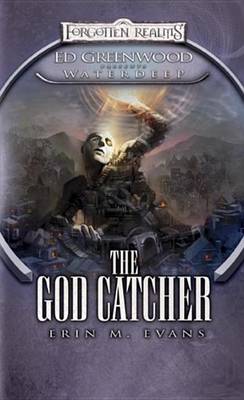 Book cover for God Catcher