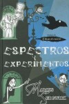 Book cover for Espectros y Experimentos