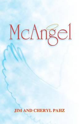 Book cover for McAngel