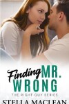 Book cover for Finding Mr. Wrong