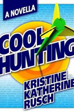 Cover of Coolhunting