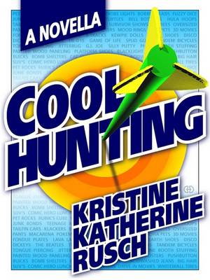 Book cover for Coolhunting