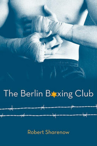Cover of Berlin Boxing Club