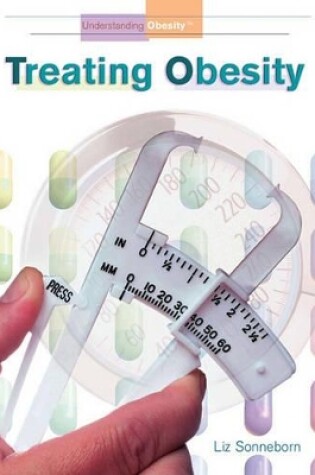 Cover of Treating Obesity