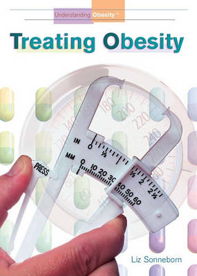 Book cover for Treating Obesity