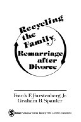 Cover of Recycling the Family