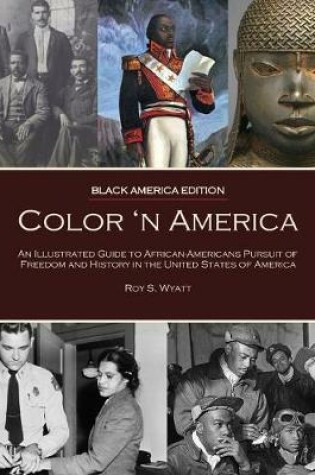 Cover of Color 'n America