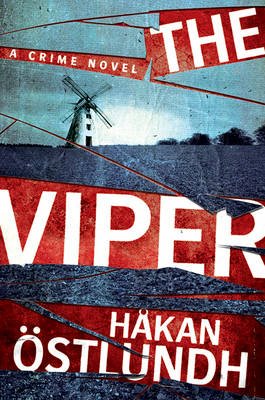 Book cover for The Viper