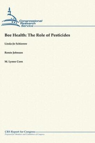 Cover of Bee Health