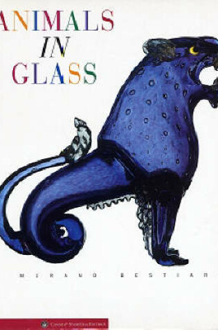 Cover of Animals in Glass