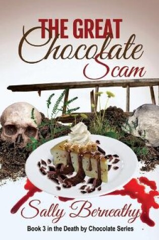 Cover of The Great Chocolate Scam