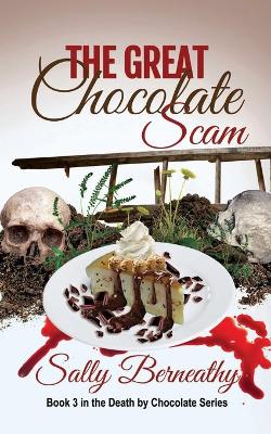 Book cover for The Great Chocolate Scam