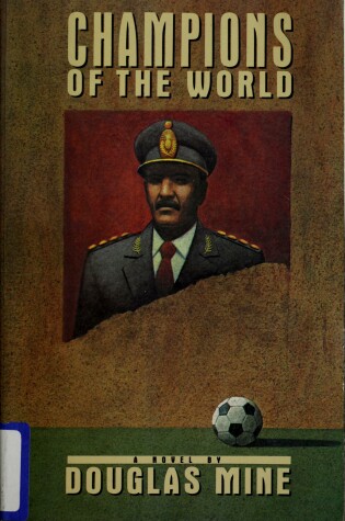 Cover of Champions of the World