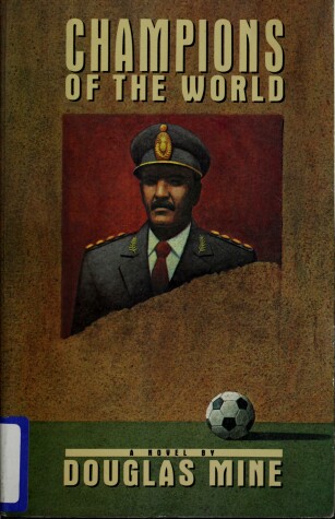 Book cover for Champions of the World