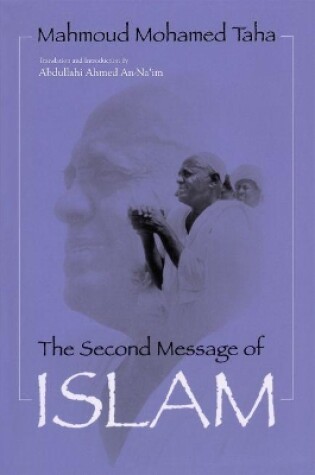Cover of The Second Message of Islam