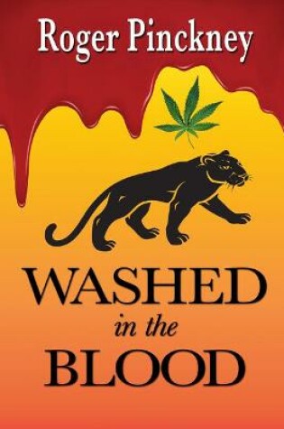 Cover of Washed in the Blood