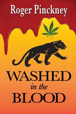 Book cover for Washed in the Blood