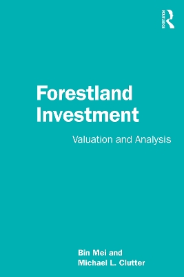 Cover of Forestland Investment