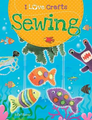 Cover of Sewing